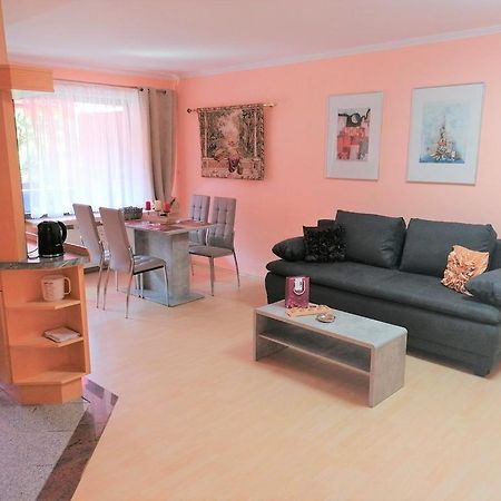 Top Ferienwohnung Mit Tiefgaragenstellplatz, Auch Fuer Laengere Aufenthalte Sasbachwalden Zewnętrze zdjęcie