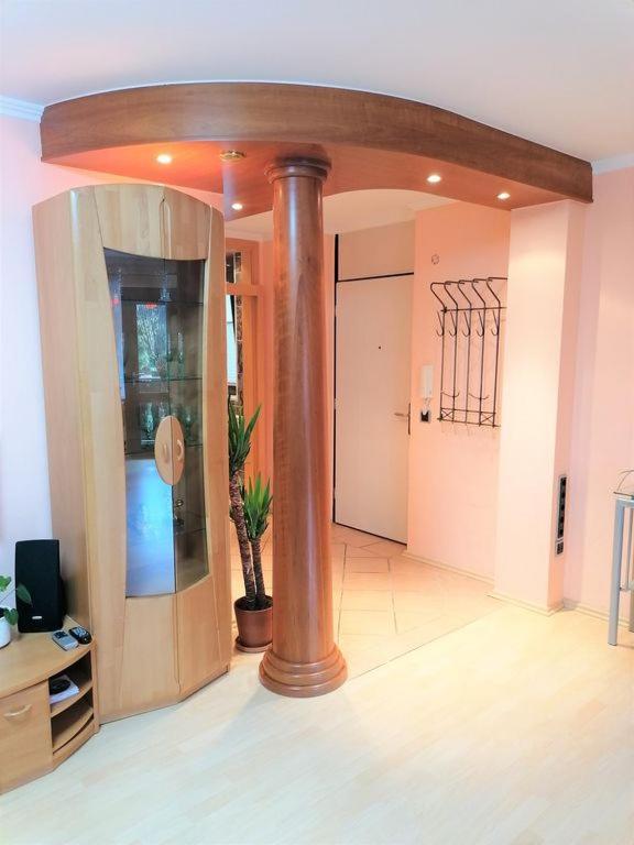 Top Ferienwohnung Mit Tiefgaragenstellplatz, Auch Fuer Laengere Aufenthalte Sasbachwalden Zewnętrze zdjęcie
