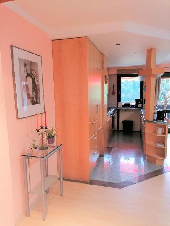 Top Ferienwohnung Mit Tiefgaragenstellplatz, Auch Fuer Laengere Aufenthalte Sasbachwalden Zewnętrze zdjęcie